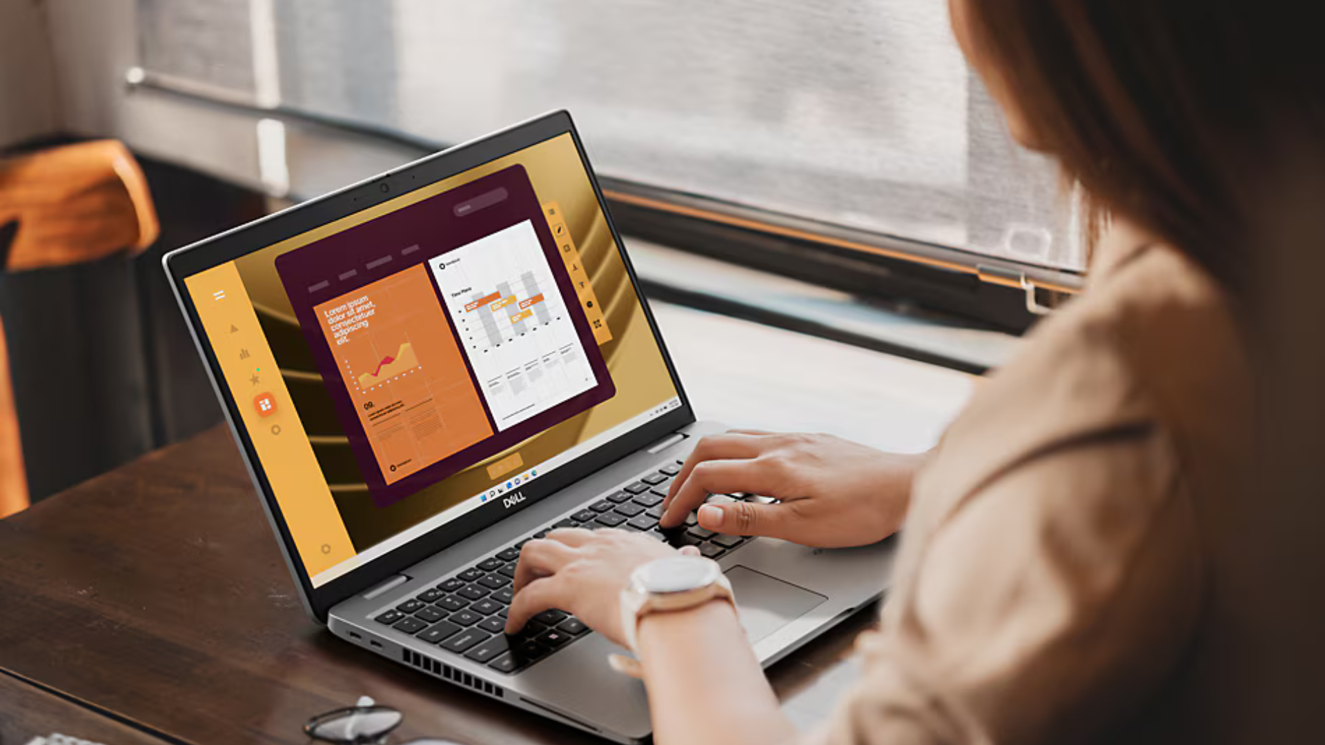 gdzie wykorzystac potencjal laptopa biznesowego dell latitude 5450